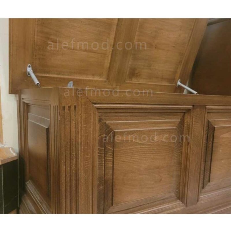 صندوق چوبی مدل 17794-1