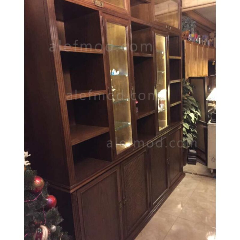 Wooden-library-10