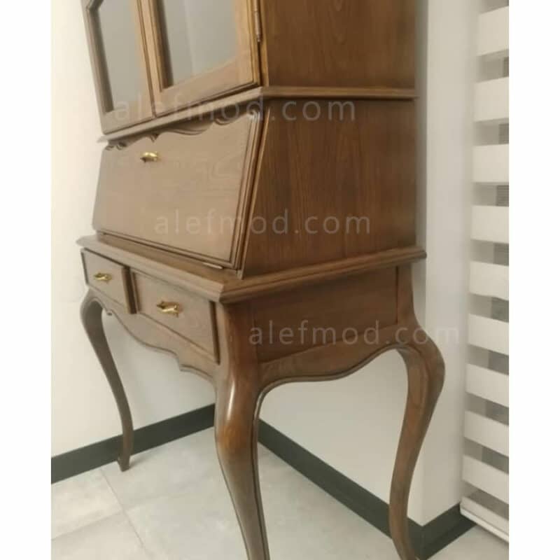 Wooden-library-11