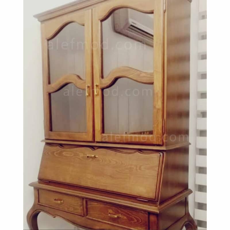 Wooden-library-13
