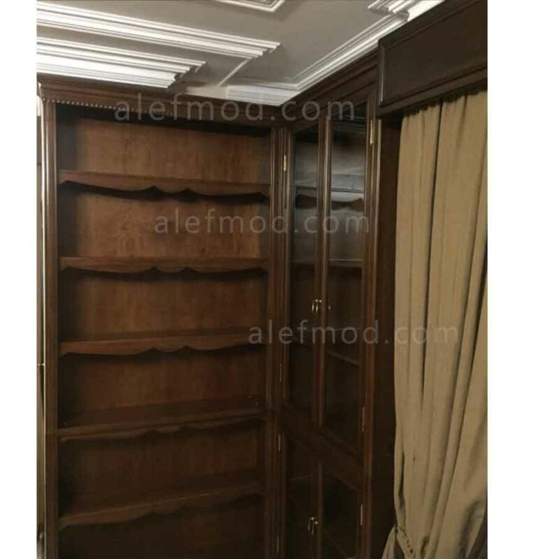 Wooden-library-3