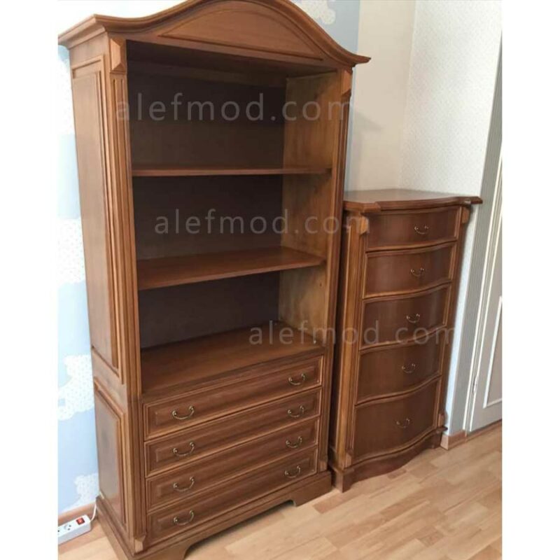 Wooden-library-8